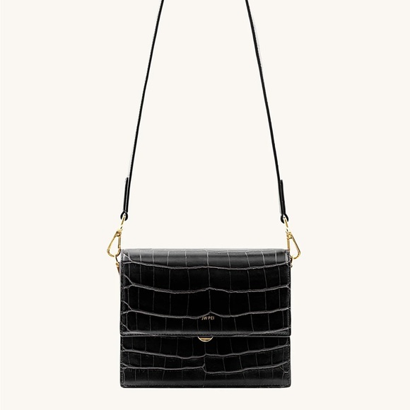 JW PEI mini flap - Picture 3 of 7